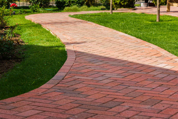 Best Driveway Stamping and Staining in USA